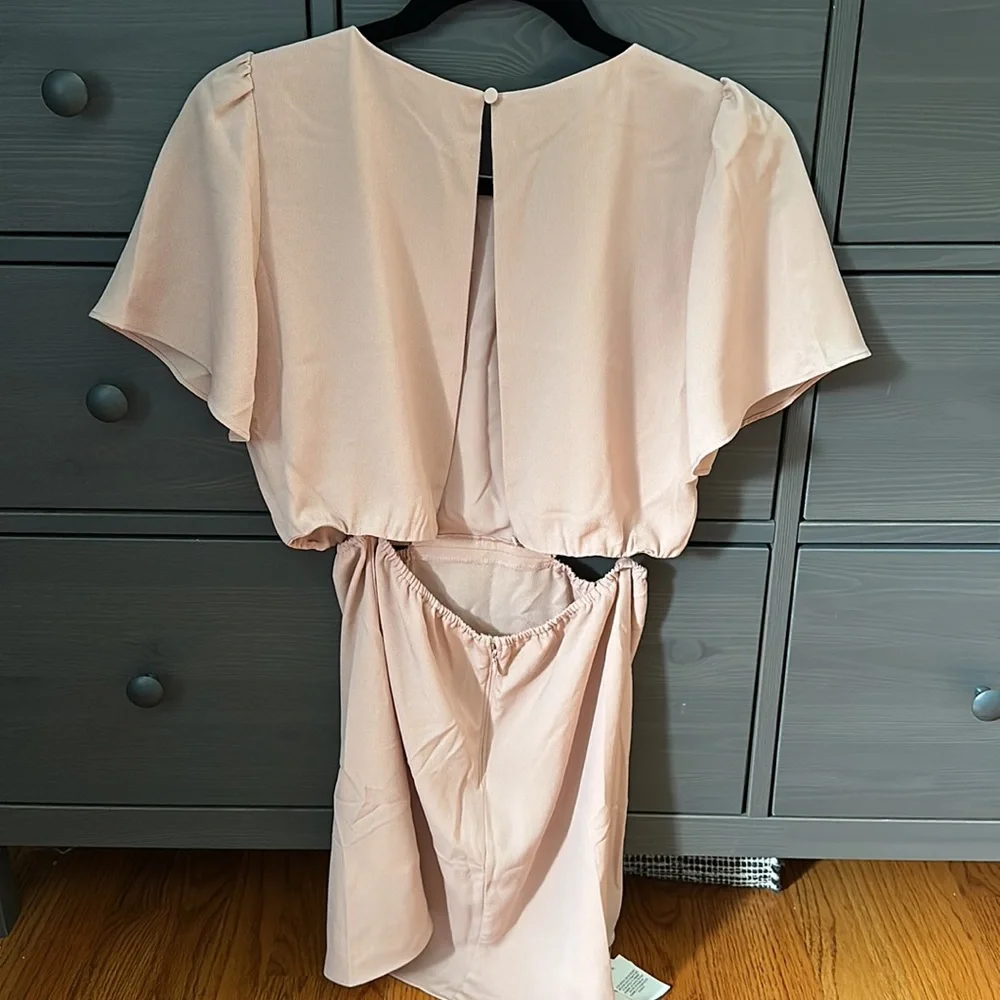 Abercrombie dress - Picture 3 of 4